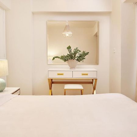 Blush & Crema Apartments Zakynthos Town Luaran gambar