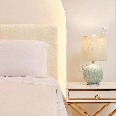 Blush & Crema Apartments Zakynthos Town Luaran gambar