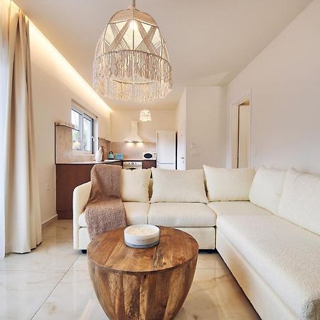 Blush & Crema Apartments Zakynthos Town Luaran gambar