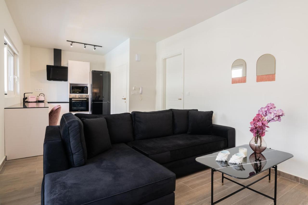 Blush & Crema Apartments Zakynthos Town Luaran gambar