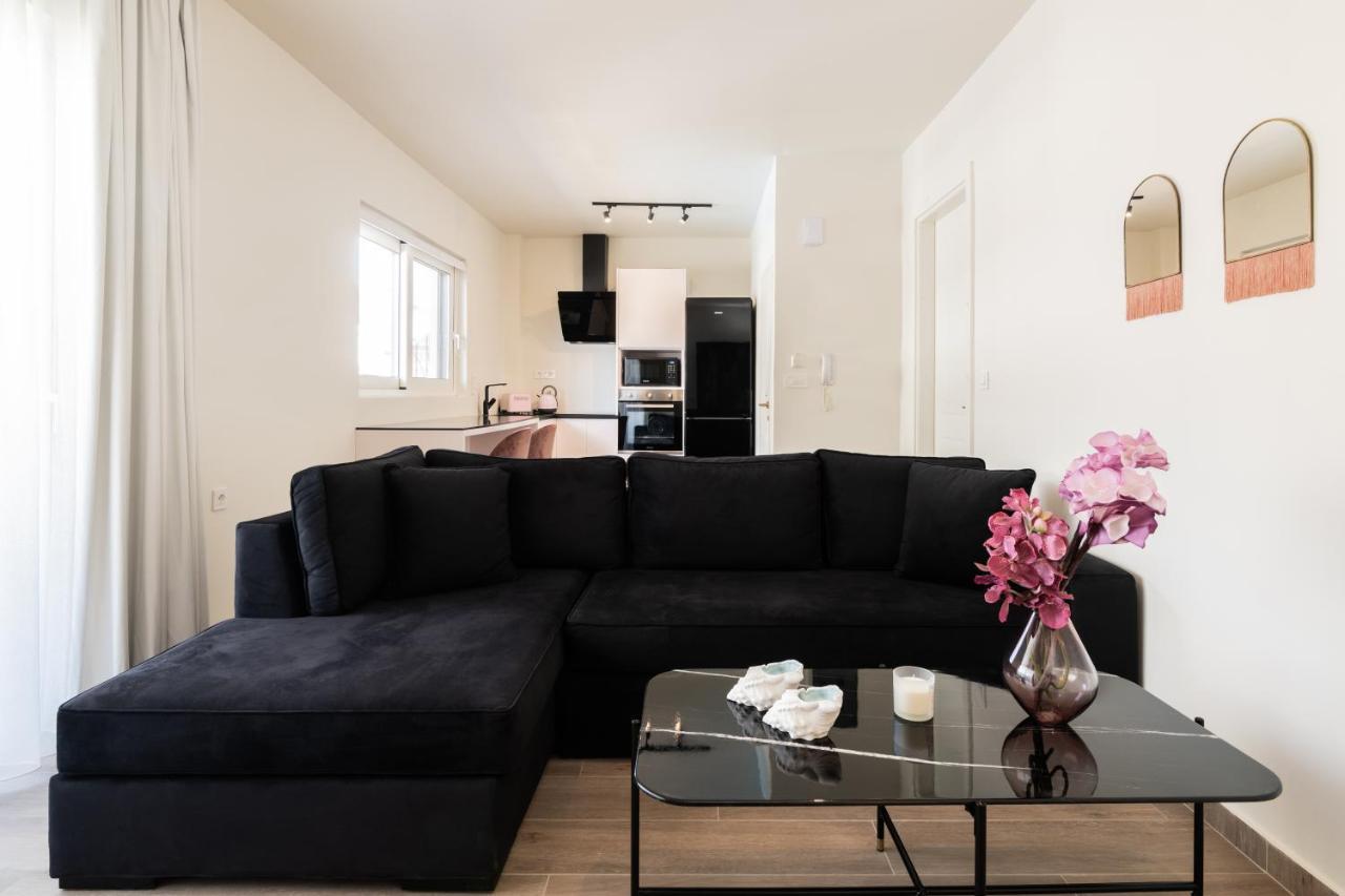 Blush & Crema Apartments Zakynthos Town Luaran gambar