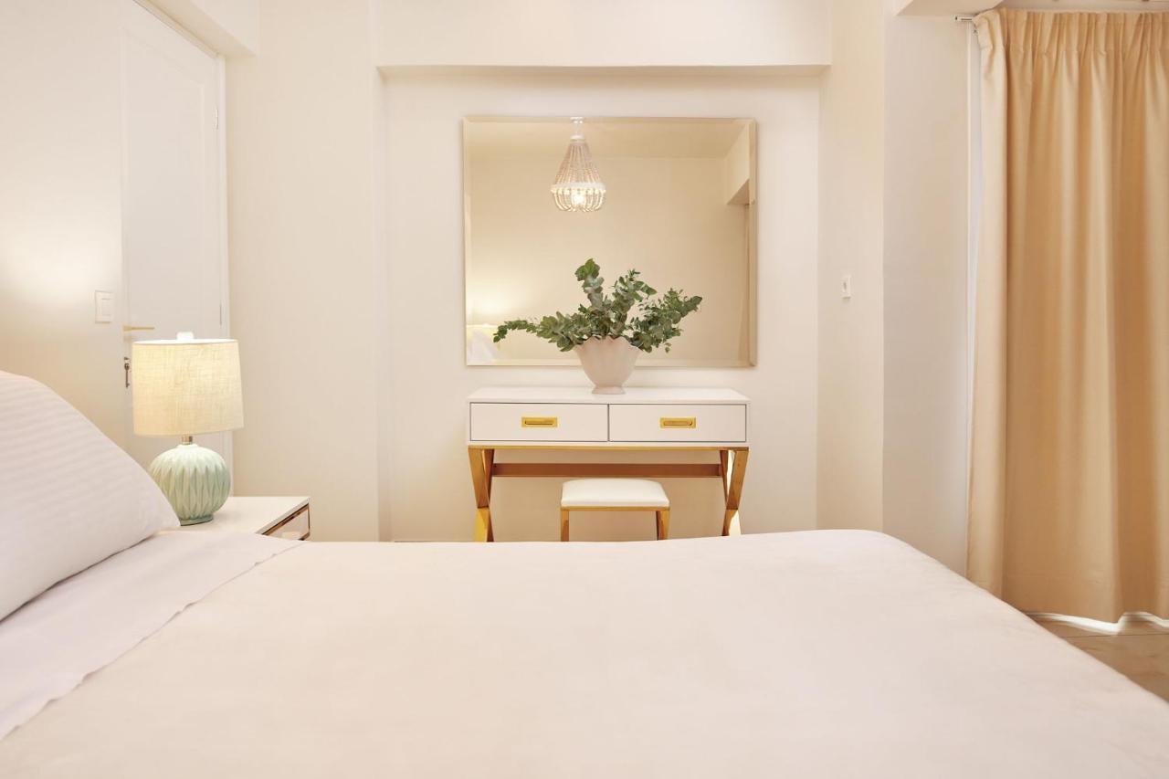 Blush & Crema Apartments Zakynthos Town Luaran gambar
