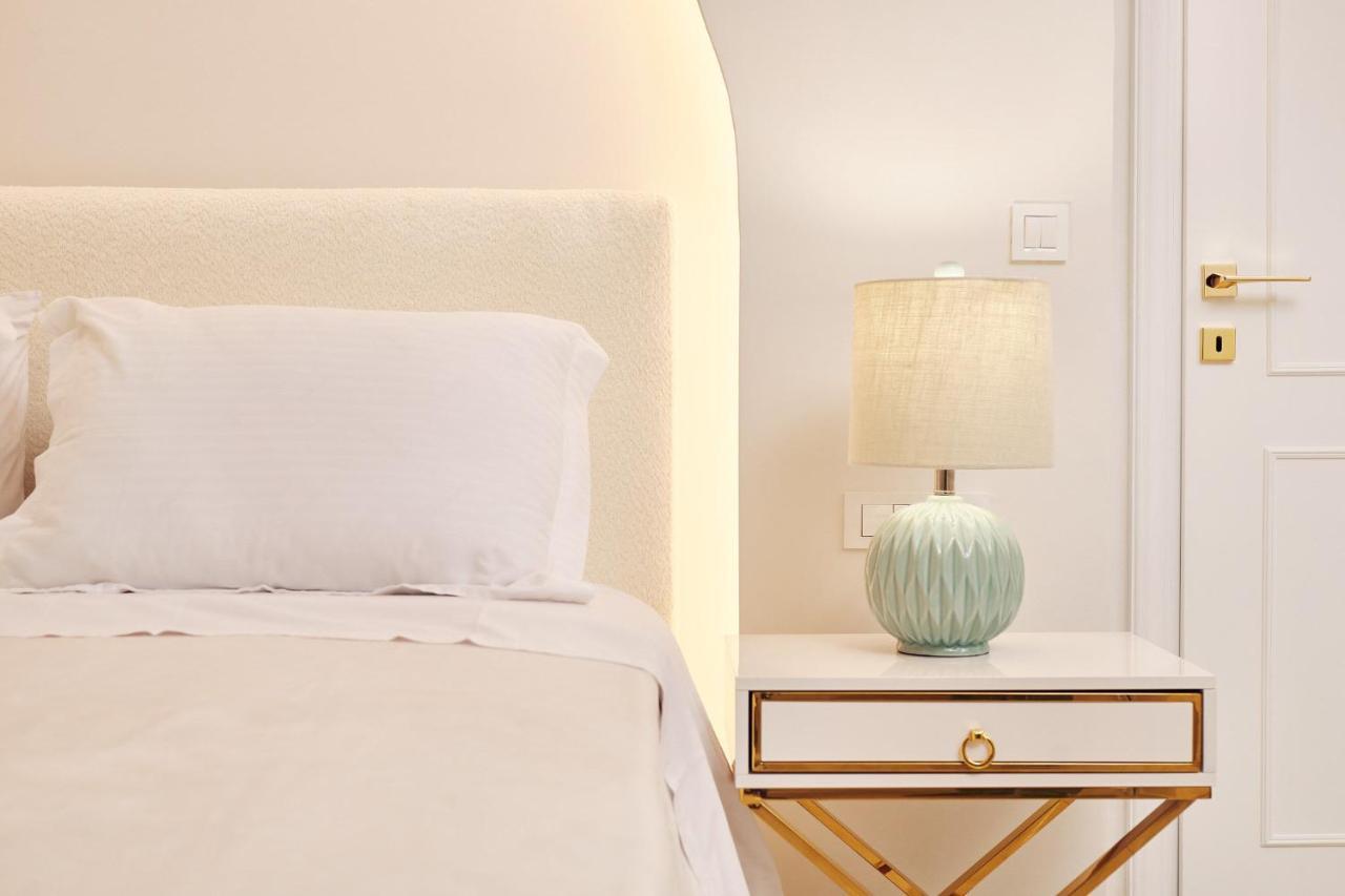 Blush & Crema Apartments Zakynthos Town Luaran gambar