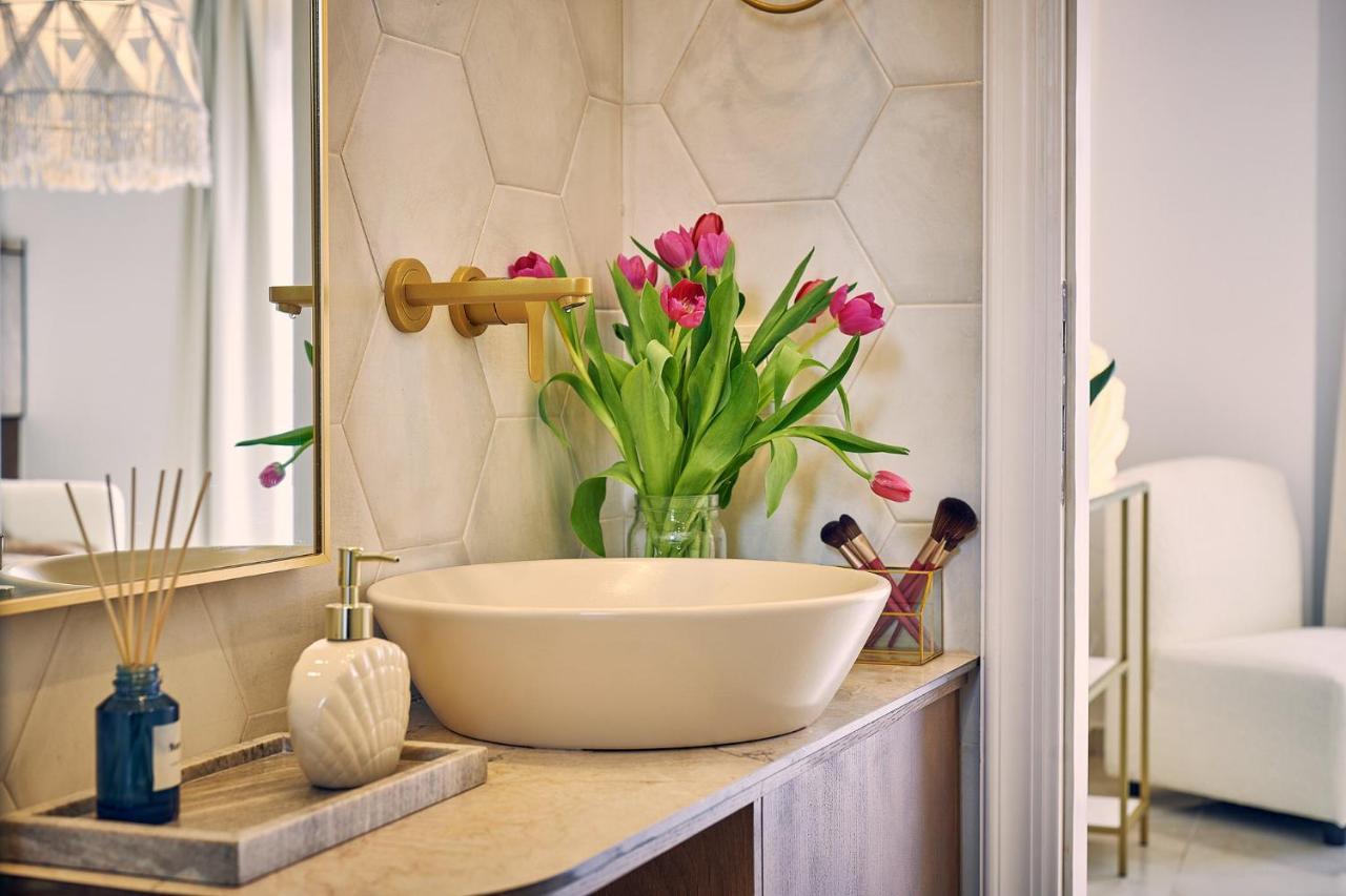 Blush & Crema Apartments Zakynthos Town Luaran gambar
