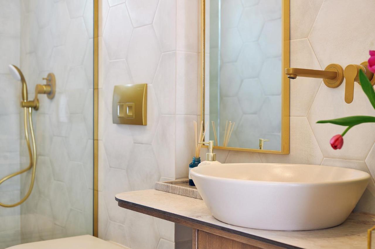 Blush & Crema Apartments Zakynthos Town Luaran gambar
