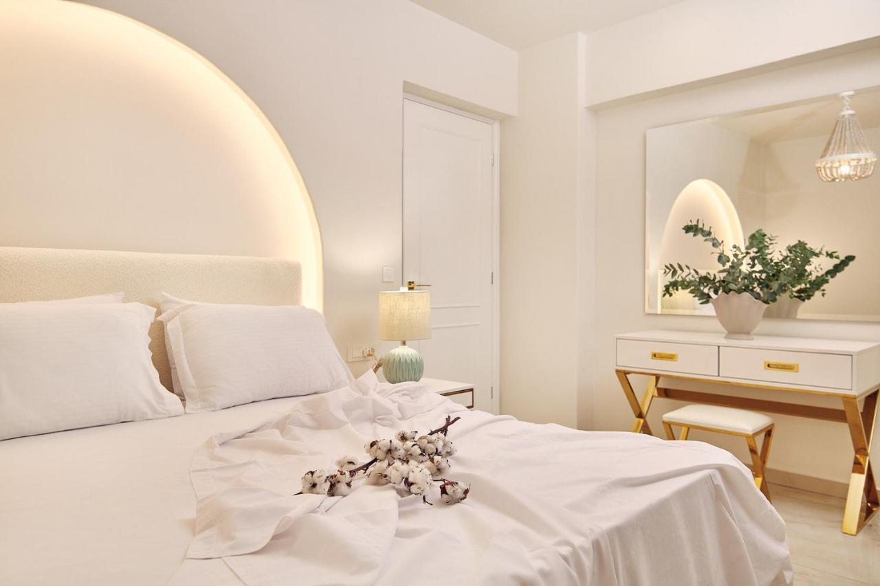Blush & Crema Apartments Zakynthos Town Luaran gambar